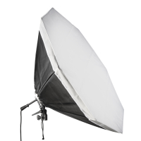 walimex Daylight 360 mit Octagon Softbox, 80cm Nr. 15341