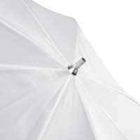 walimex pro Umbrella Softbox Translucent, 109cm No. 17651