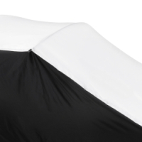 walimex pro Umbrella Softbox Translucent, 109cm No. 17651