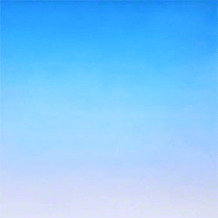 walimex Verlaufshintergrund 1,5x2m, blau Nr. 16503