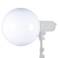 walimex Univ. Diffusorkugel, 30cm walimex pro & K Nr. 17393