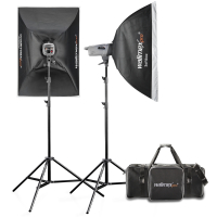 walimex pro Studioset VE 2.2 Nr. 20030