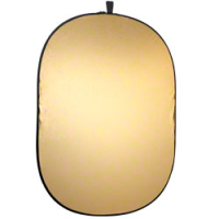 walimex 7in1 Faltreflektor Set, 102x168cm Nr. 17688