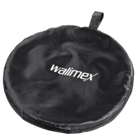 walimex Faltreflektor gold/silber, 102x168cm Nr. 18285