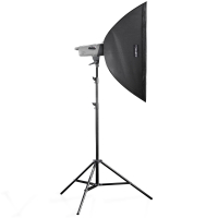 walimex pro Studioset Performer 150 Nr. 20033
