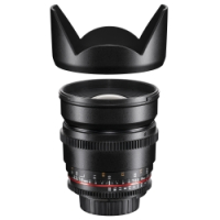 walimex pro 16/2,2 Objektiv VDSLR f?r Samsung NX Nr. 19790