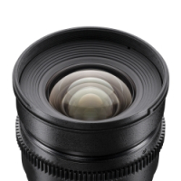 walimex pro 16/2,2 Objektiv VDSLR f?r Samsung NX Nr. 19790