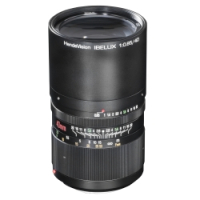 Handevision Ibelux 40/0,85 MFT schwarz Nr. 20013