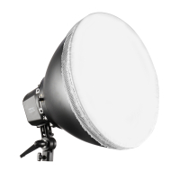 walimex pro Daylight-Set 1260 mit Softbox Nr. 15408