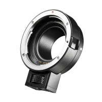 walimex pro Adapter Canon EF-NEX No. 19906