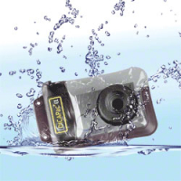 DiCAPac WP-410 Outdoor-/ Unterwassertasche Nr. 15825