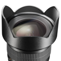 walimex pro 10/2.8 DSLR Canon M schwarz Nr. 19935