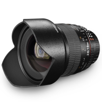 walimex pro 10/2,8 CSC Samsung NX schwarz Nr. 19937