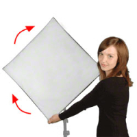 walimex pro Softbox PLUS 40x50cm f?r C&CR Serie Nr. 16129