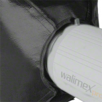 walimex pro Softbox PLUS 40x50cm f?r C&CR Serie Nr. 16129