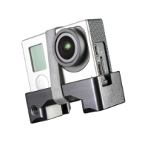 walimex pro Aptaris Gopro Caseless Mount Nr. 20052
