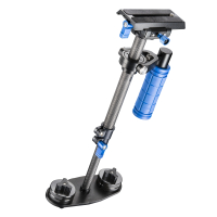 walimex pro Schwebestativ StabyPod XS 40cm Carbon Nr. 19942