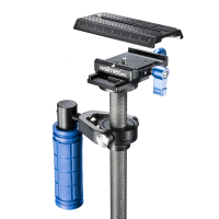 walimex pro Schwebestativ StabyPod XS 40cm Carbon Nr. 19942