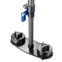 walimex pro Schwebestativ StabyPod XS 40cm Carbon Nr. 19942