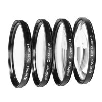walimex Close up Makrolinsen-Set 62 mm Nr. 17858