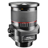 walimex pro 24/3,5 T-S CSC Samsung NX schwarz Nr. 20140