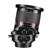 walimex pro 24/3,5 T-S CSC Canon M schwarz Nr. 20137