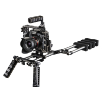 walimex pro Aptaris GH4 Action Set advanced Nr. 20461