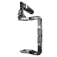 walimex pro Aptaris GH4 Action Set advanced Nr. 20461