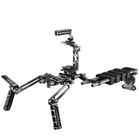 walimex pro Aptaris Sony FS700/100 Action-Set No. 20053