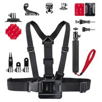 mantona Family Set Pro for GoPro Nr. 20451
