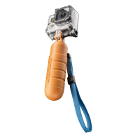 mantona Auftriebshilfe inkl. Handgriff f?r GoPro Nr. 20227