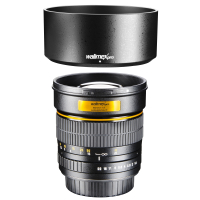 walimex pro Light Shooter 360 Porträt Set Nikon Nr. 20320
