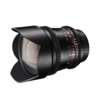 walimex pro 10/3,1 VDSLR Sony A schwarz Nr. 20184