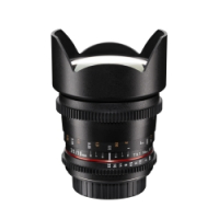 walimex pro 10/3,1 VCSC Fuji X schwarz Nr. 20187