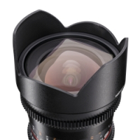walimex pro 10/3,1 VCSC Canon M schwarz Nr. 20188