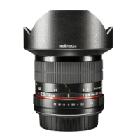 walimex pro 14/2.8 CSC Sony E schwarz Nr. 20115