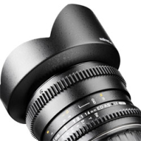 walimex pro 14/3,1 Objektiv VCSC für Canon M Nr. 20118