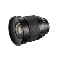 walimex pro 16/2,0 CSC Samsung NX schwarz Nr. 19714