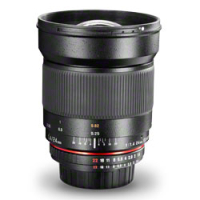 walimex pro 24/1,4 CSC Canon M schwarz Nr. 20097