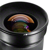 walimex pro 24/1,4 CSC Canon M schwarz Nr. 20097