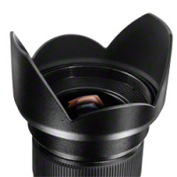 walimex pro 24/1,4 CSC Canon M schwarz Nr. 20097