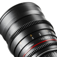 walimex pro 24/1,5 VCSC MFT Nr. 20104