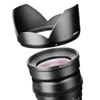 walimex pro 35/1,5 VDSLR Objektiv f?r Nikon F schwarz Nr. 18712