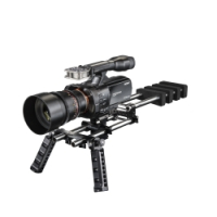 walimex pro Aptaris 15mm Rod Clamp double Nr. 20199
