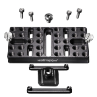 walimex pro Aptaris Coldshoe Mounting Plate Nr. 20202