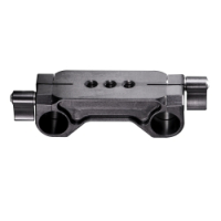 walimex pro Aptaris 15mm Rod Clamp Nr. 20198
