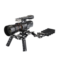 walimex pro Aptaris 15mm Rod Clamp Nr. 20198