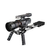 walimex pro Aptaris 15mm Rod Clamp Nr. 20198
