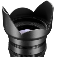 walimex pro 35/1,5 VDSLR Objektiv f?r Sony A schwarz Nr. 18714