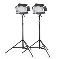 walimex pro On Location Lightning Set Pro 500 Nr. 20375